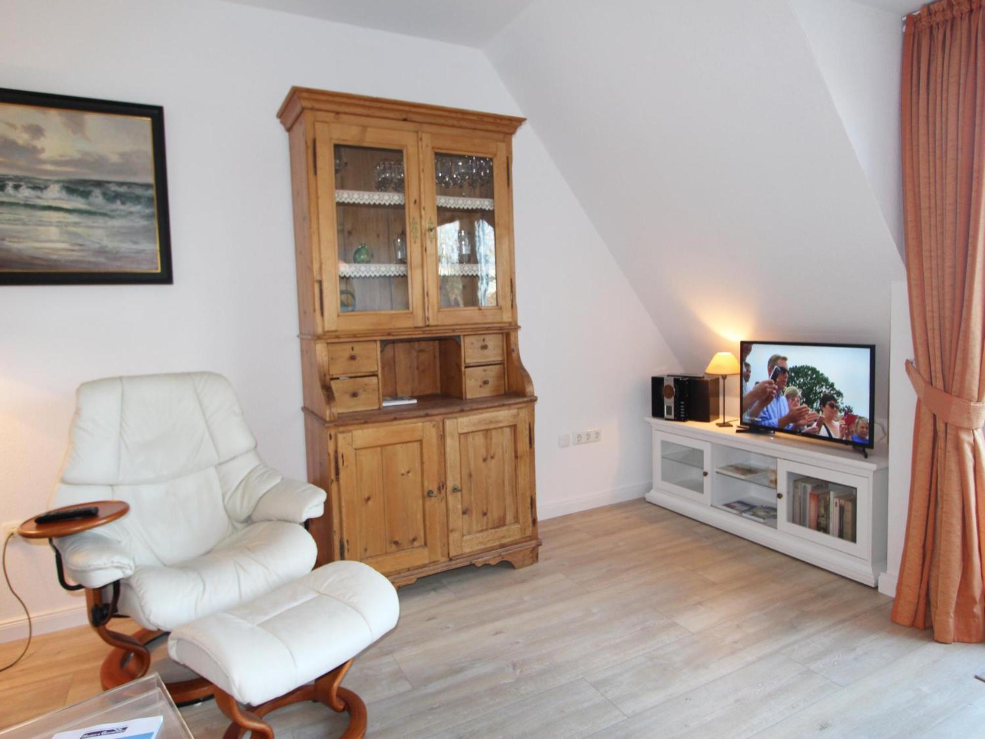 Apartment Risgap 1 A, App 7 Wenningstedt-Braderup