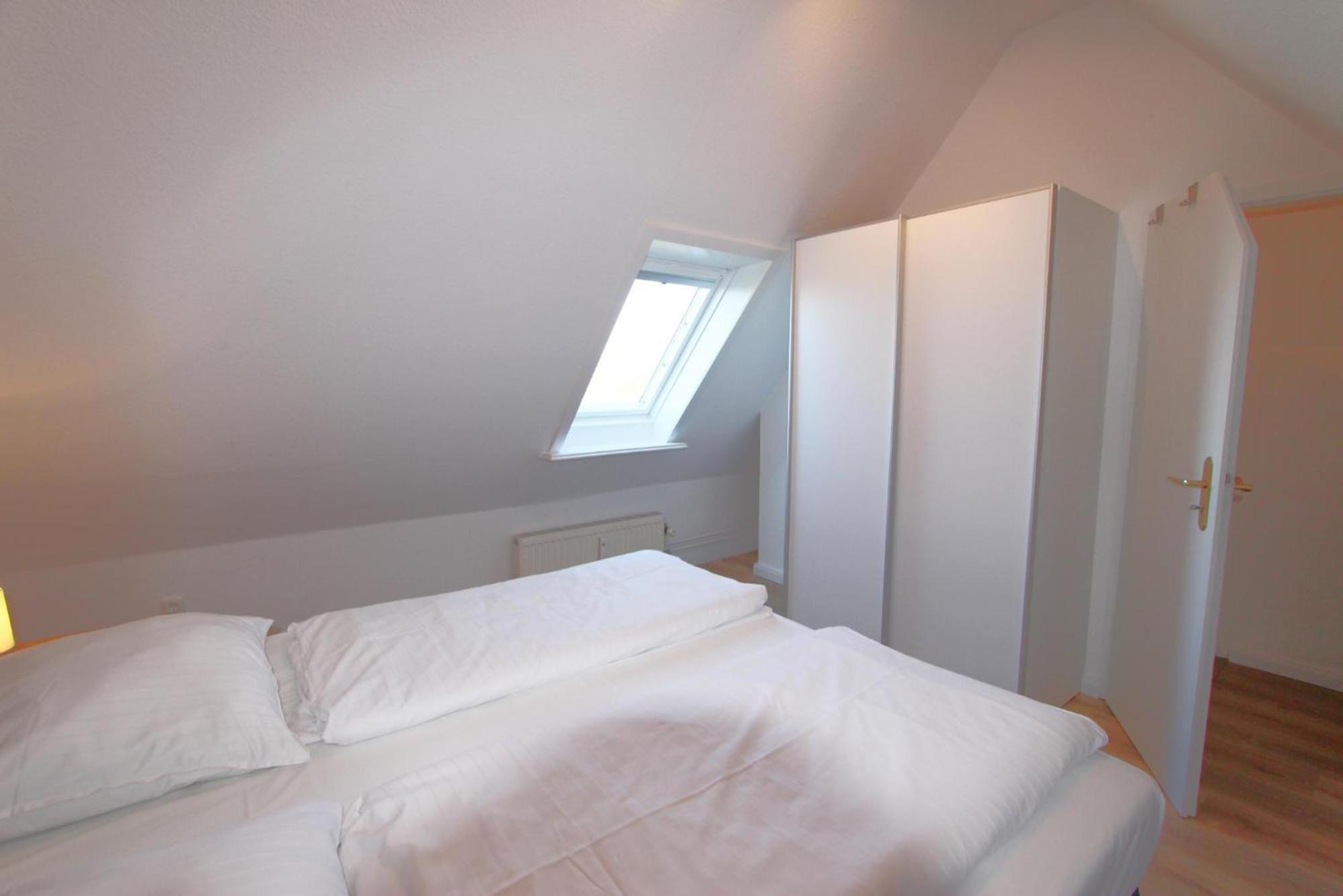Risgap 1 A, App 7 * Wenningstedt-Braderup