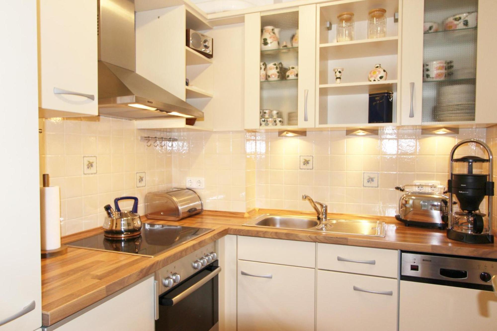 Apartment Risgap 1 A, App 7