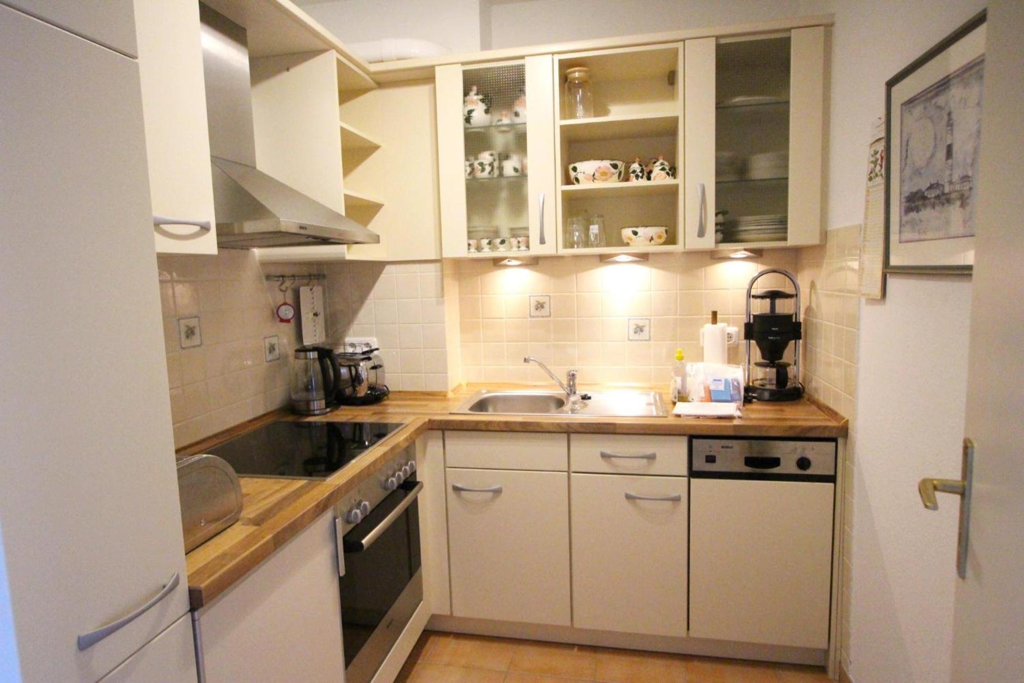 Risgap 1 A, App 7 Apartment Wenningstedt-Braderup