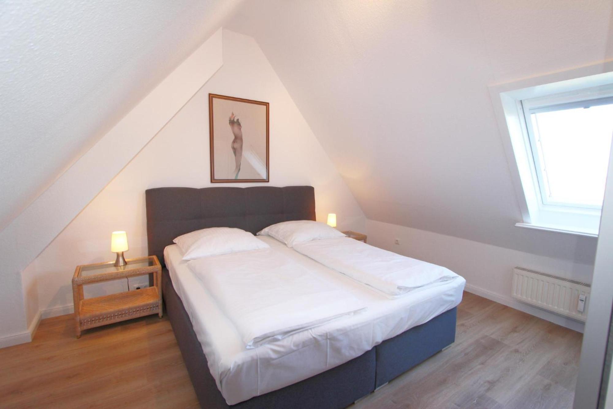 Risgap 1 A, App 7 Apartment Wenningstedt-Braderup