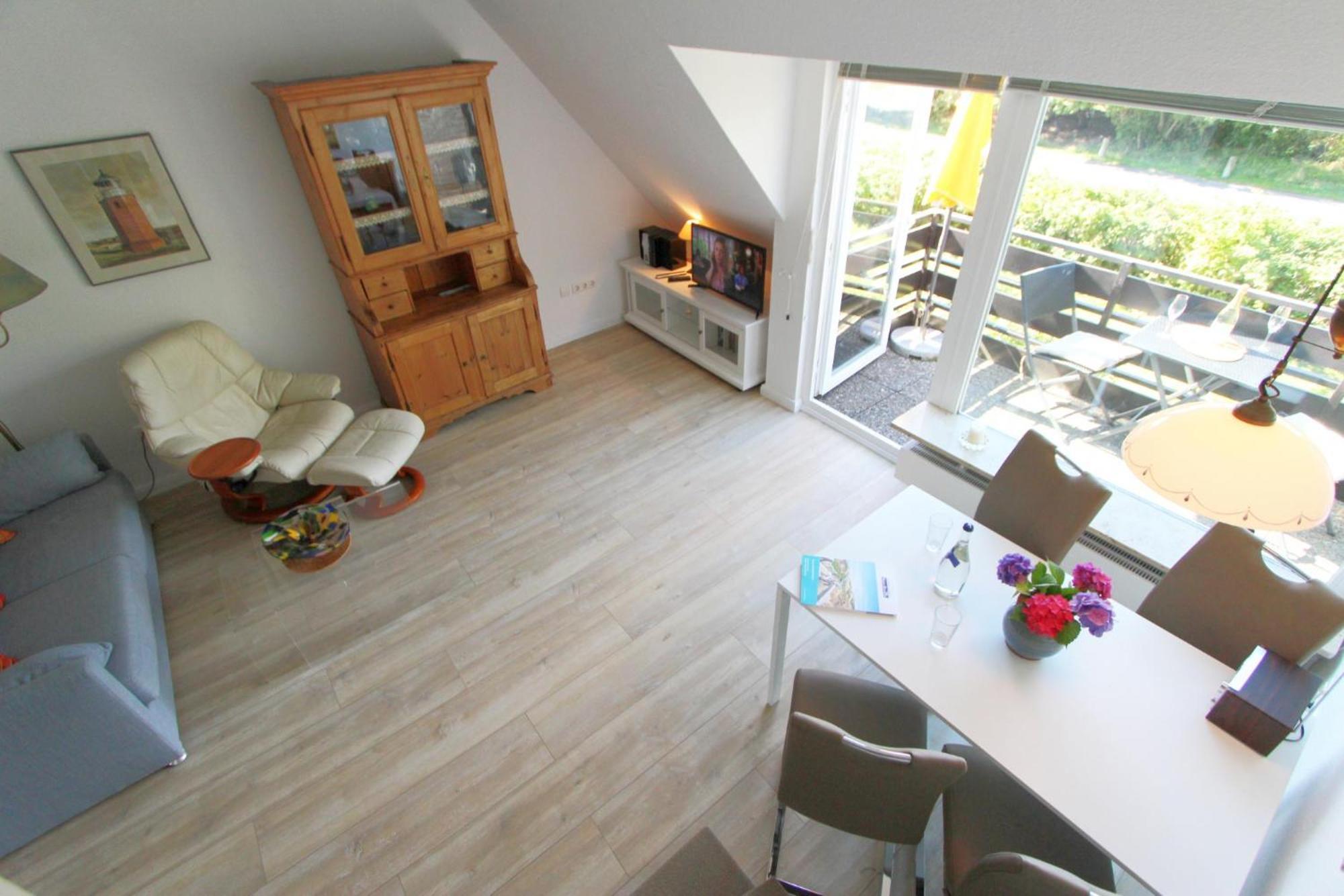 Apartment Risgap 1 A, App 7 *