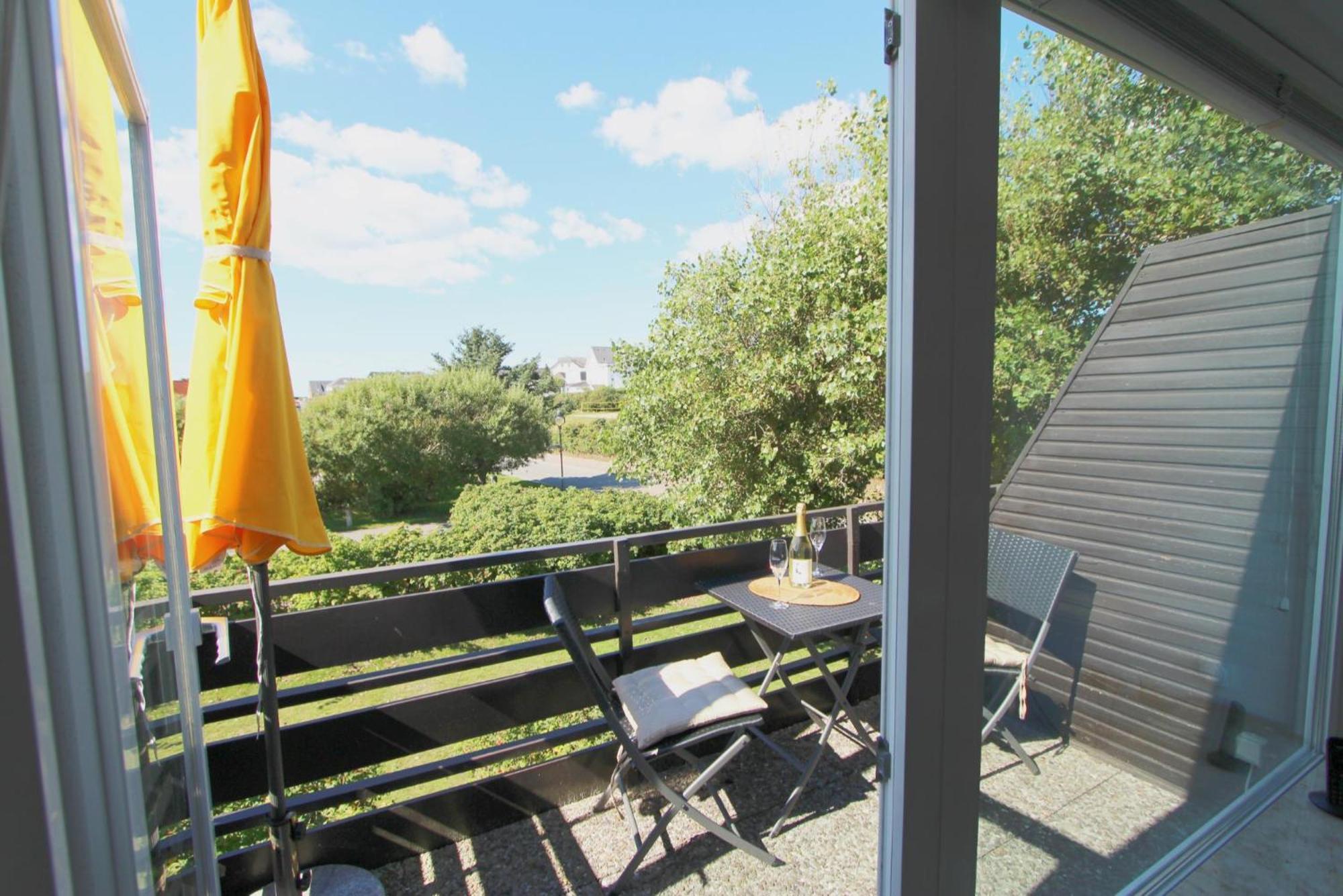 Risgap 1 A, App 7 Wenningstedt-Braderup